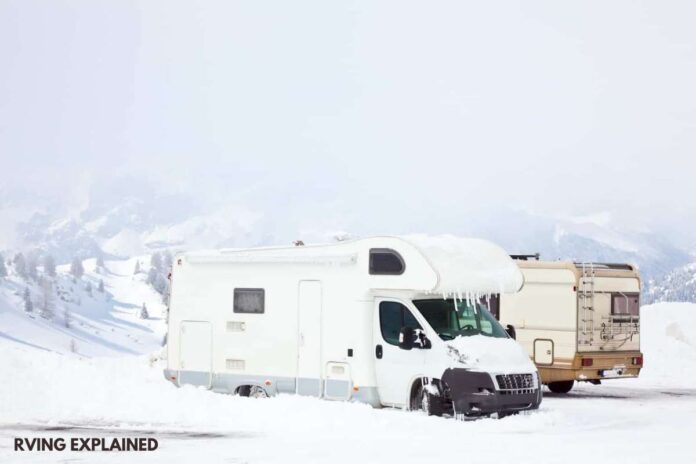 best rv heaters