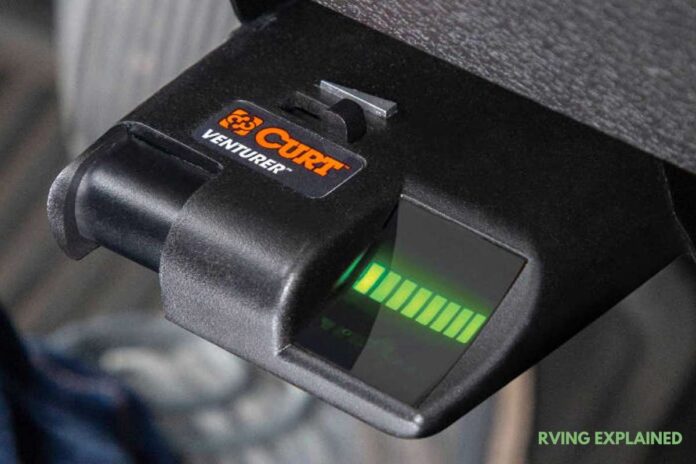 best trailer brake controller