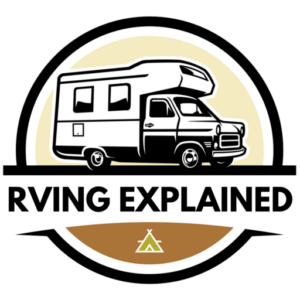 RVing Explained logo