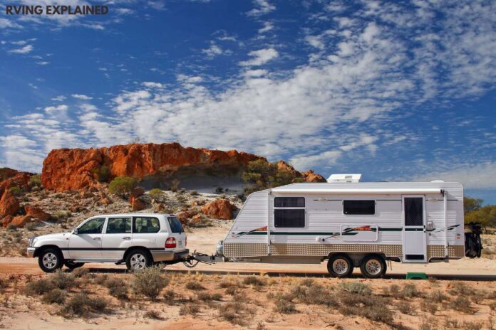 full time rv living tips