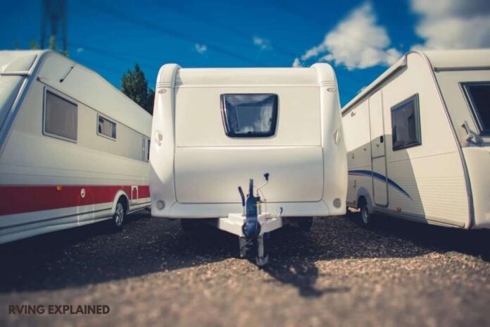 rv types