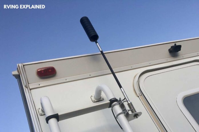 best cell phone booster for rv