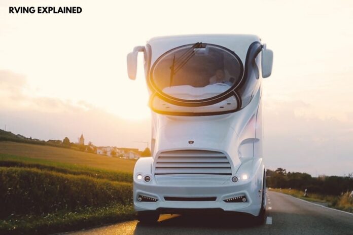 most expensive rvs